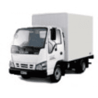 Isuzu NKR77 - 3.0TD - 4JH1TC - 3.5Tonne [2002-2008]