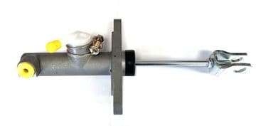 Isuzu NPR / NQR 4.8TD - 4HE1TC - 7.5T (1998-2005) - Clutch Master Cylinder