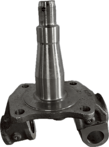 Isuzu NPR / NQR 4.8TD - 4HE1TC - 7.5T (1998-2005) - Front Axle Knuckle (Stub Axle) L/H