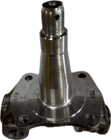Isuzu NPR / NQR 4.8TD - 4HE1TC - 7.5T (1998-2005) - Front Axle Knuckle (Stub Axle) R/H