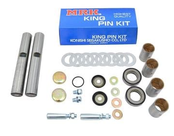 Isuzu NPR / NQR 4.8TD - 4HE1TC - 7.5T (1998-2005) - Front Knuckle King Pin Kit