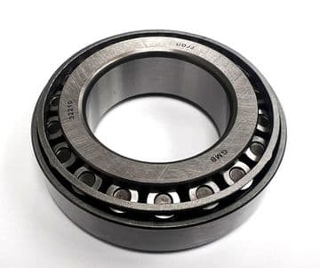 Isuzu NPR / NQR 4.8TD - 4HE1TC - 7.5T (1998-2005) - Front Wheel Bearing Inner L/R