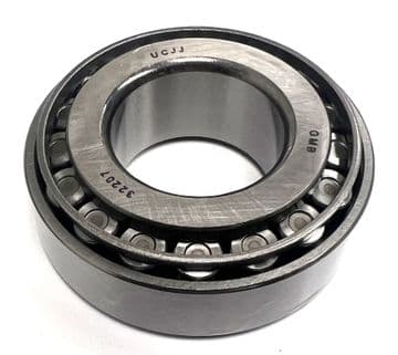 Isuzu NPR / NQR 4.8TD - 4HE1TC - 7.5T (1998-2005) - Front Wheel Bearing Outer L/R