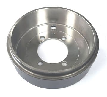 Isuzu NPR / NQR 4.8TD - 4HE1TC - 7.5T (1998-2005) - Parking Handbrake Drum