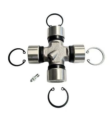 Isuzu NPR / NQR 4.8TD - 4HE1TC - 7.5T (1998-2005) - Propshaft Universal Joint UJ 93mm