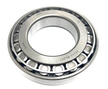 Isuzu NPR / NQR 4.8TD - 4HE1TC - 7.5T (1998-2005) - Rear Axle Halfshaft Bearing Inner