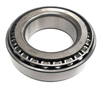 Isuzu NPR / NQR 4.8TD - 4HE1TC - 7.5T (1998-2005) - Rear Axle Halfshaft Bearing Outer