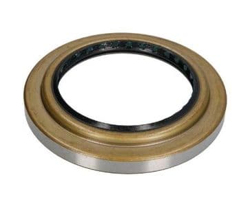 Isuzu NPR / NQR 4.8TD - 4HE1TC - 7.5T (1998-2005) - Rear Axle Halfshaft Oil Seal Inner (81mm)
