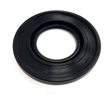 Isuzu NPR / NQR 4.8TD - 4HE1TC - 7.5T (1998-2005) - Rear Axle Halfshaft Oil Seal Outer (49mm)