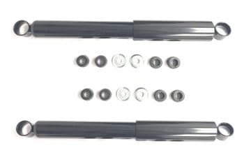 Isuzu NPR / NQR 4.8TD - 4HE1TC - 7.5T (1998-2005) - Rear Shock Absorber Pair