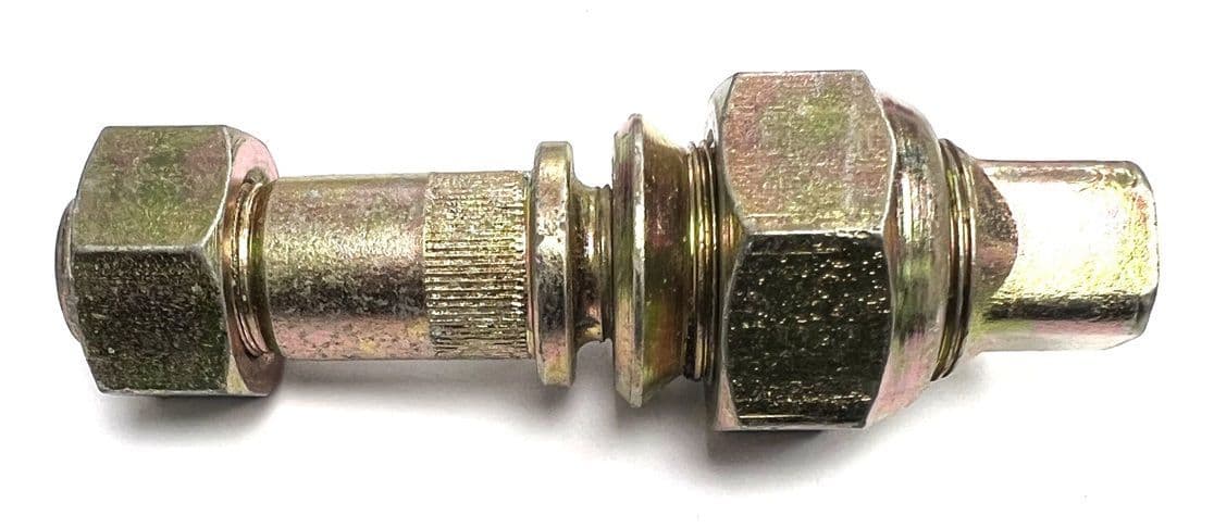 Isuzu NPR / NQR 4 8TD - 4HE1TC - 7 5T 1998-2005 - Rear Wheel Stud