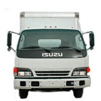 Isuzu NPR / NQR 4.8TD - 4HE1TC - 7.5Tonne [1998 Onwards]