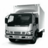 Isuzu NQR 4.8TD - 4HE1 - 6.2 Tonne [2003-2008]