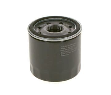 Isuzu NQR 4.8TD - 4HE1 - 6.2T (2003-2008) - Engine Oil Filter