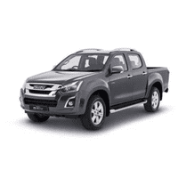 Isuzu Pick up 1.9 Turbo Diesel TFS87 (12/2016+)