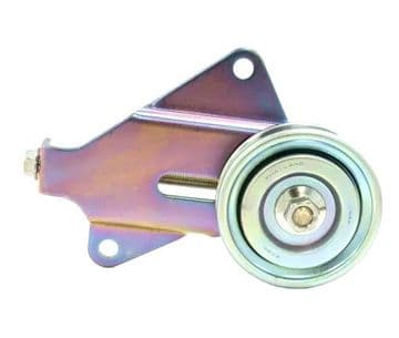 Isuzu Pick up 2.5 Twin Turbo Diesel TFS86TT (05/2012+) - Air Con A/C Belt Idler Pulley