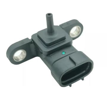 Isuzu Pick up 2.5 Twin Turbo Diesel TFS86TT (05/2012+) - Air Intake Turbo Boost Pressure Sensor