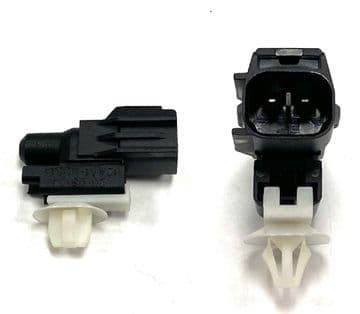 Isuzu Pick up 2.5 Twin Turbo Diesel TFS86TT (05/2012+) - Engine MAF Mass Airflow Meter Sensor