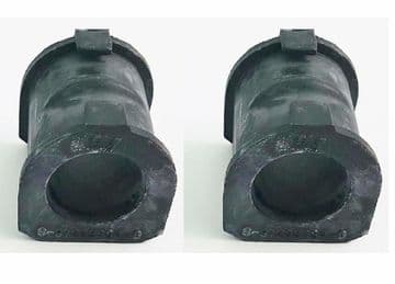 Isuzu Pick up 2.5 Twin Turbo Diesel TFS86TT (05/2012+) -  Front Anti Roll Bar Bush Kit (29mm)