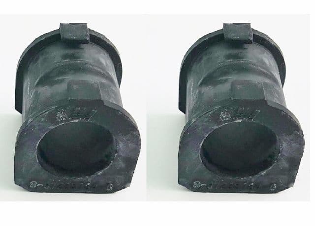 Isuzu Pick up 2.5 Twin Turbo Diesel TFS86TT (05/2012+) -  Front Anti Roll Bar Bush Kit (29mm)