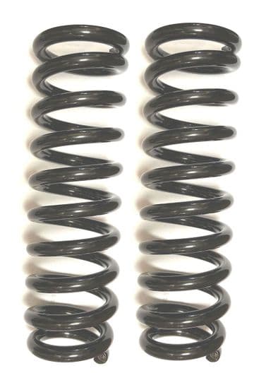 Isuzu Pick up 2.5 Twin Turbo Diesel TFS86TT (05/2012+) -  Front Coil Spring Pair