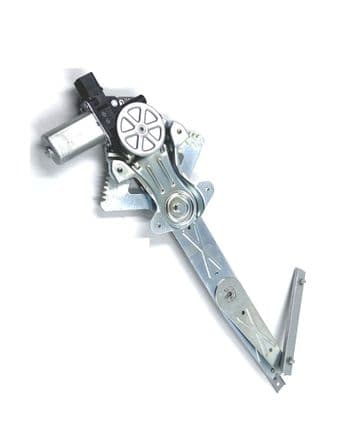 Isuzu Pick up 2.5 Twin Turbo Diesel TFS86TT (05/2012+) - Front Electric Window Regulator & Motor R/H