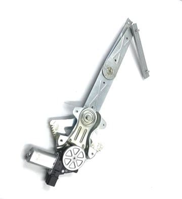 Isuzu Pick up 2.5 Twin Turbo Diesel TFS86TT (05/2012+) - Front Electric Window Regulator & Motor L/H