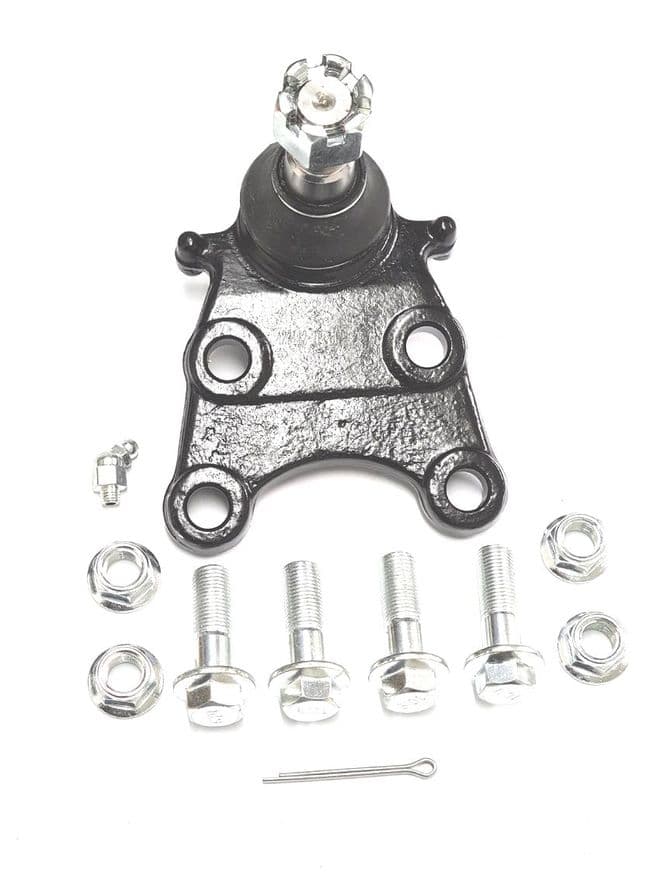 Isuzu Pick up 2.5 Twin Turbo Diesel TFS86TT (05/2012+) - Front Lower Ball Joint (L/R)