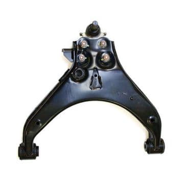 Isuzu Pick up 2.5 Twin Turbo Diesel TFS86TT (05/2012+) - Front Lower Wishbone Arm L/H