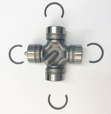 Isuzu Pick up 2.5 Twin Turbo Diesel TFS86TT (05/2012+) - Front Propshaft Universal Joint UJ (76 mm)