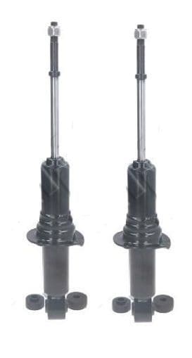 Isuzu Pick up 2.5 Twin Turbo Diesel TFS86TT (05/2012+) -  Front Shock Absorber Pair