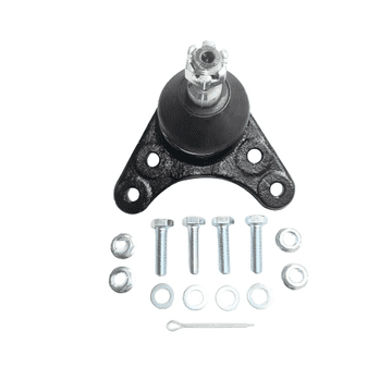 Isuzu Pick up 2.5 Twin Turbo Diesel TFS86TT (05/2012+) - Front Upper Suspension Ball Joint