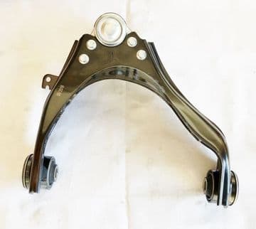 Isuzu Pick up 2.5 Twin Turbo Diesel TFS86TT (05/2012+) - Front Upper Wishbone Arm L/H