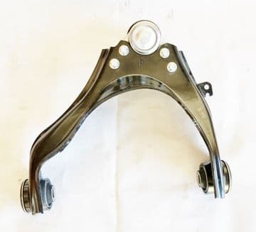 Isuzu Pick up 2.5 Twin Turbo Diesel TFS86TT (05/2012+) -  Front Upper Wishbone Arm R/H