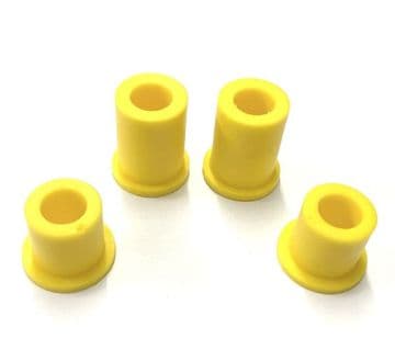 Isuzu Pick up 2.5 Twin Turbo Diesel TFS86TT (05/2012+) -  Rear Leaf Spring Shackle Bush Kit