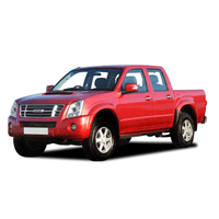 Isuzu Pick up 2.5TD TFS86 (08/2006-07/2012)