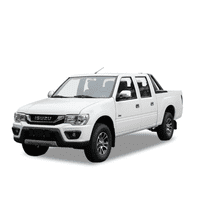 Isuzu Pick Up 2.8TD - TFS55 Import Models (1993+)