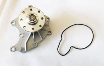 Isuzu Pick Up 3.1TD - TFS69 (1999-2001) Import - Engine Water Pump