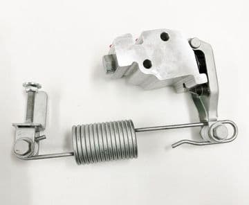 Isuzu Rodeo Pick Up 2.5 DiTD - TFS54 (07/2003-08/2006) - Brake Load Sensing Valve