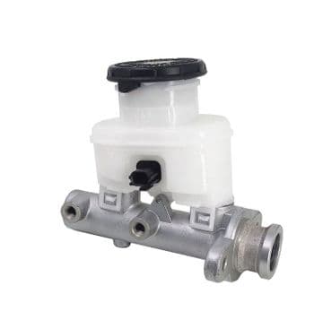 Isuzu Rodeo Pick Up 2.5 DiTD - TFS54 (07/2003-08/2006) - Brake Master Cylinder