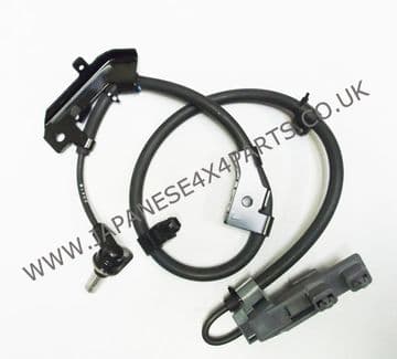 Isuzu Rodeo Pick Up 2.5 DiTD - TFS54 (07/2003-08/2006) - Front ABS Speed Sensor R/H