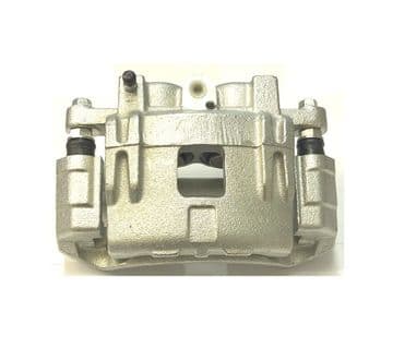 Isuzu Rodeo Pick Up 2.5 DiTD - TFS54 (07/2003-08/2006) - Front Brake Caliper L/H