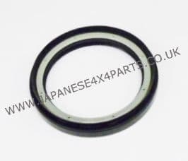 Isuzu Rodeo Pick Up 2.5 DiTD - TFS54 (07/2003-08/2006) - Front Wheel Bearing Oil Seal (ID 58mm)