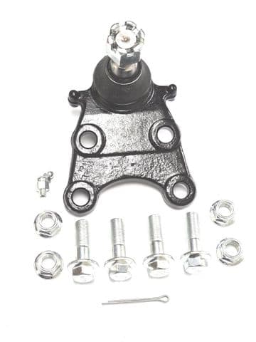 Isuzu Trooper 2.3TD UBS52 (1986-1987) - Front Lower Ball Joint (L/R)