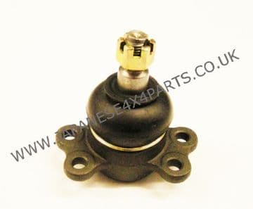 Isuzu Trooper 2.3TD UBS52 (1986-1987) - Front Upper Ball Joint (L/R)