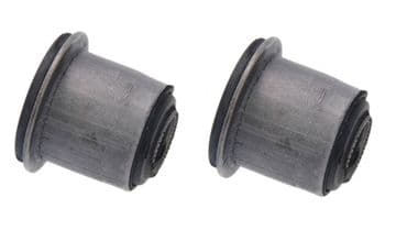 Isuzu Trooper 2.3TD UBS52 (1986-1987) - Front Upper Wishbone Arm Bush Kit