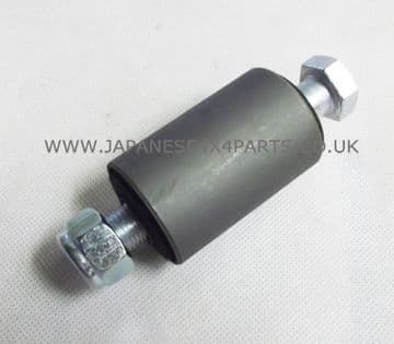 Isuzu Trooper 2.3TD UBS52 (1986-1987) - Rear Leaf Spring Front Eye Bush & Pin