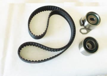 Isuzu Trooper 2.8TD UBS55 - 4JB1 (1988-1992) - Engine Cam/Timing Belt & Tensioner Kit