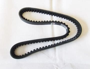 Isuzu Trooper 2.8TD UBS55 - 4JB1 (1988-1992) - Engine Fan / Alternator Belt