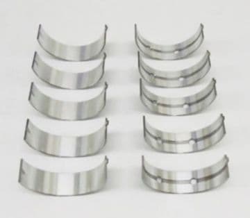 Isuzu Trooper 2.8TD UBS55 - 4JB1 (1988-1992) - Engine Main Bearing Set Std